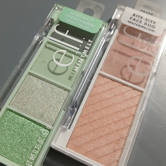 💕 3 For $15 ELF Duo - Picture 1 of 6